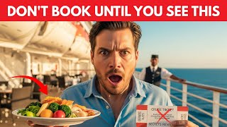 13 SHOCKING Secrets Cruise Lines PRAY You NEVER Find Out