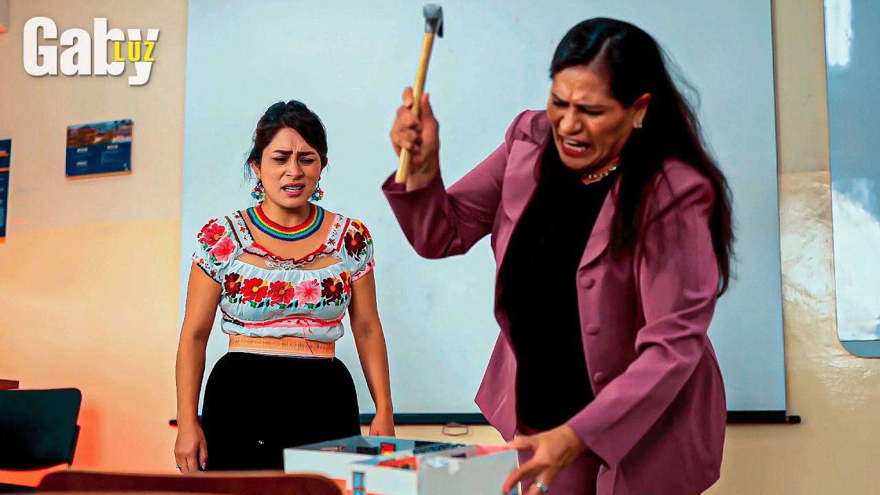 Maestra humillaba a su alumna por ser indígena y la vida le pagó con justicia