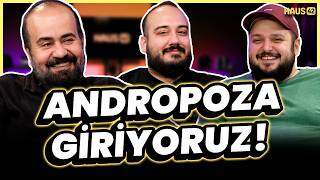 Alt benliğimiz ve buna bağlı sistemler! I Bonboş