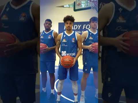 Trikot Saison 2022/2023