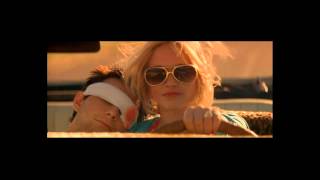 David Gahan - Dirty Sticky Floor (Markus Schulz Reconstruction)