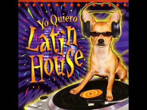 90's Latin House Mix with DJ Raymundo