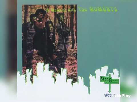 The Moments - I've Got To Keep On Loving You