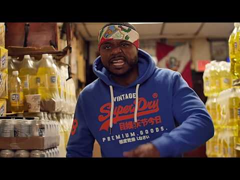 Stack Federal Dollahs X Spanglish