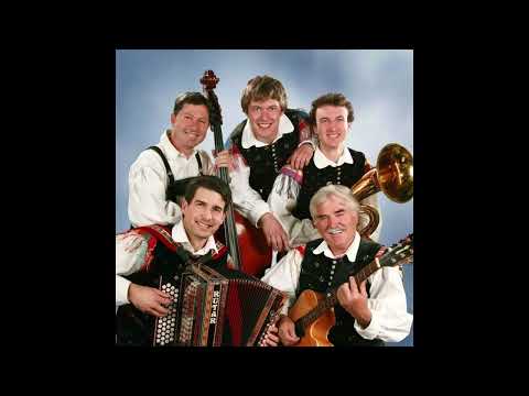 Ansambel Toneta Rusa  - Pravi dom (boljša kvaliteta zvoka)