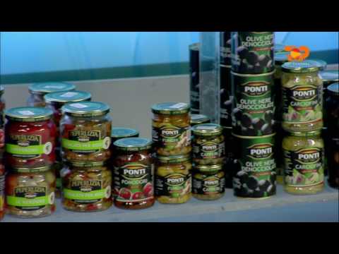 Ne Shtepine Tone, 6 Prill 2017, Pjesa 3 - Top Channel Albania - Entertainment Show