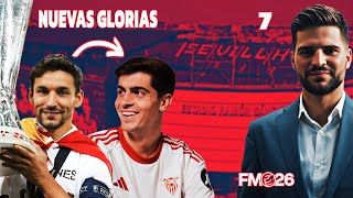 Cómo cambiar el encargado de las hornadas de juveniles