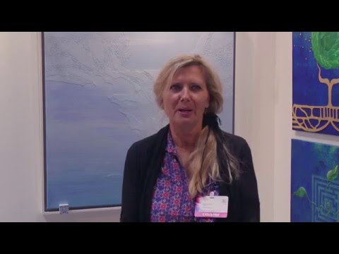 Petra Kaltenbach - Artist