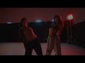Ape Drums & Silent Addy - Mek Money | Choreography by Isabella Backe
