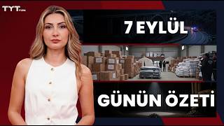 Günün Özeti | Gülistan Doku Dosyasında Kritik İfade, Ahbap’ta 5. Dalga
