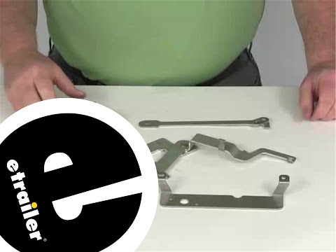 etrailer | All You Need to Know About the Pop & Lock Custom Tailgate Lock