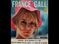 France Gall - Le Temps de la Rentrée 