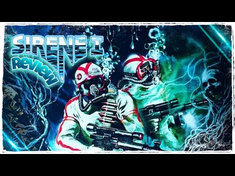 Untergegangene B-Movie Perle? ???? Sirene 1 - Mission im Abgrund / The Rift (1990) Review ????