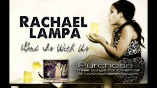 Rachael Lampa - God Is With Us