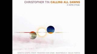 Christopher Tin - Rassemblons-Nous