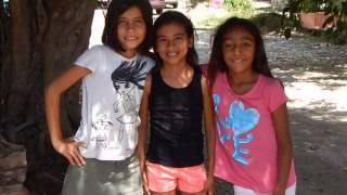 The people in my hood.