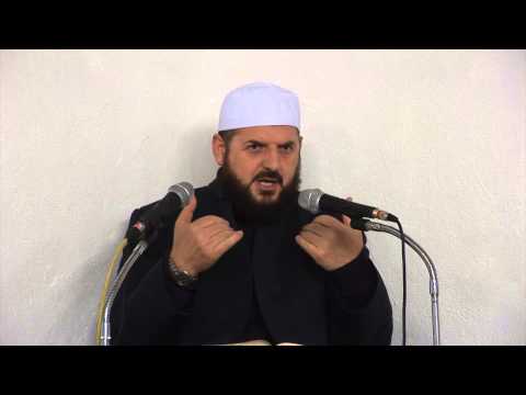 21.El-Enbija 34-41 - Si shijohet vdekja