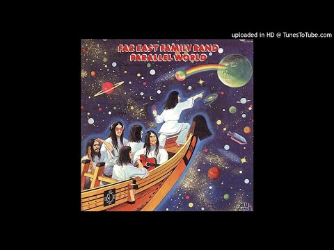 FAR EAST FAMILY BAND - Kokoro