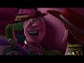 He Was Putting You IN THE ATTIC Csupo Effects Ecuavisa Csupo Effects