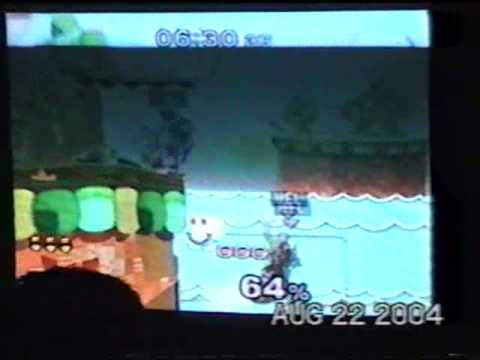 Tournament Go 6 R2 - ChuDat vs. Isai