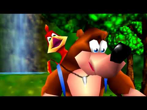 Boss 7 | Weldar Visually Imaired Welding Torch(Banjo & Tooie Remix)@Madara Marc Exclusive
