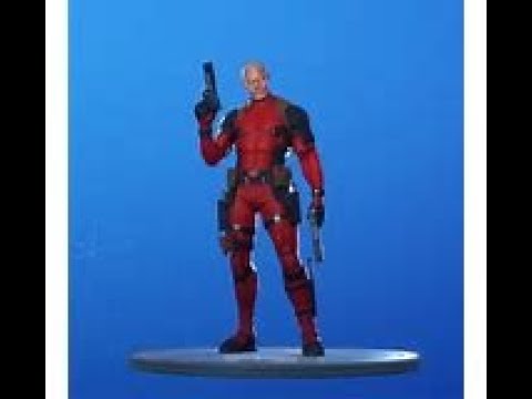 FORTNITE: TROVA IL GALLEGGIANTE DA PISCINA DI DEADPOOL - DANZA AL PARTY SULLO YACHT DI DEADPOOL