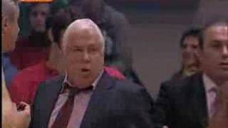 Pini Gershon - Maccabi Tel Aviv