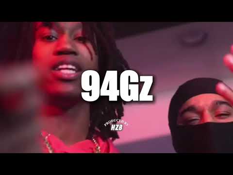Lee Drilly x E-Wuu - “94Gz” (@PRODBYHARLEM)