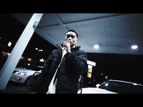 KelleyYoungan - Kan’t Hold Me (Official Music Video) || Dir. BabyFaceVis