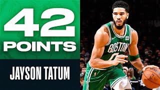 Jayson Tatum - Boston Celtics