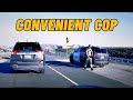 BEST OF CONVENIENT COP | Drivers Busted by Police, Instant Karma, Karma Cop, Instant Justice