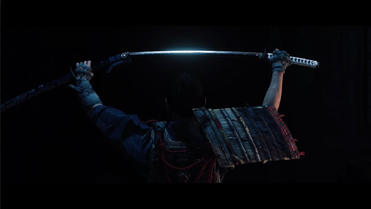 【Ghost of Tsushima】ゆっくりオブツシマ【ゆっくり実況】