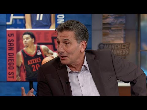 Explaining *that* San Diego State-Creighton ending 😳