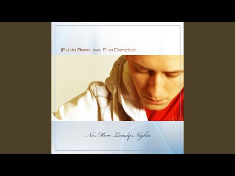 No More Lonely Nights (Radio Edit)