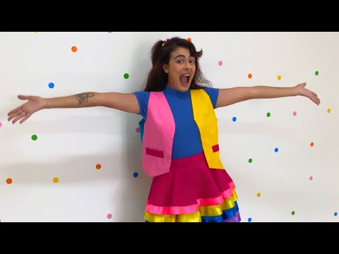 ABRE E FECHA - GRUPO TOCA MÁGICA