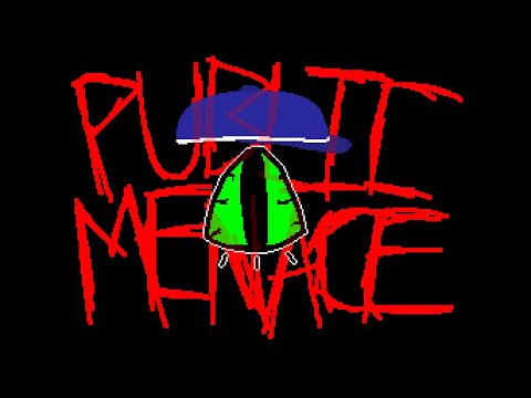 Die of Death UST - PUBLIC MENACE (Harken V.S. Taunt Civilian LMS)