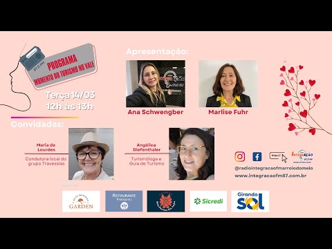 Vamos contar a história do Espaço Nonô Gusto de Travesseiro