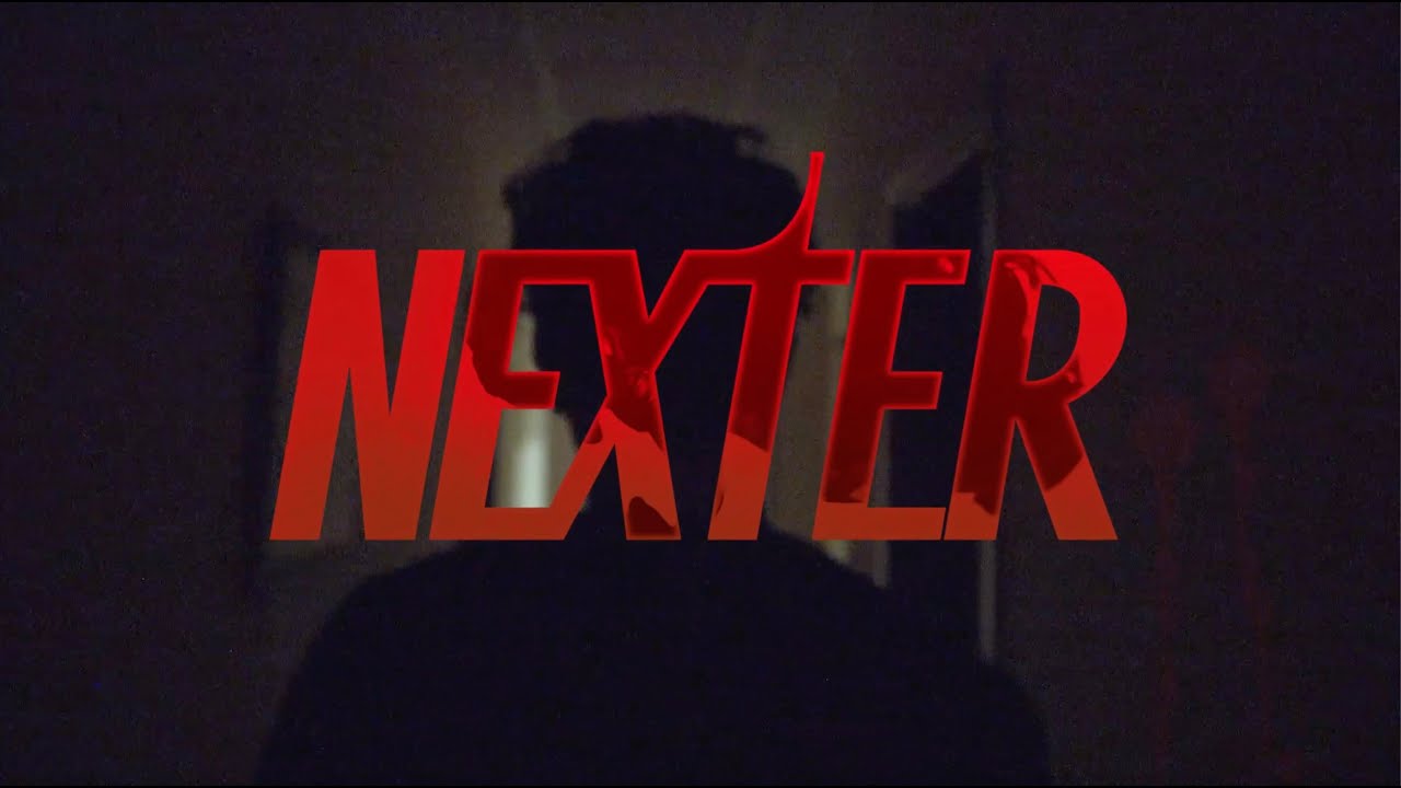 enjoy skateboarding: Nexter