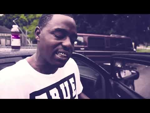 Cal Wayne x OMB Bloodbath - So Gone Freestyle Slowed