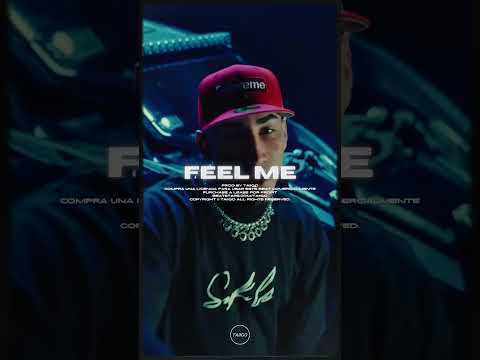 Omar Courtz x Jhayco x Alejo Type Beat - FEEL ME #omarcourtz #taiigo #reggaeton #omarcourtztypebeat