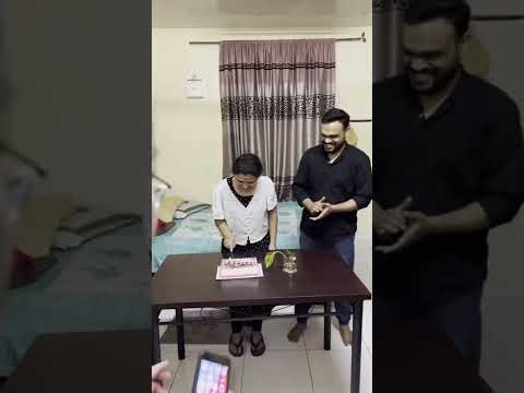 BIRTHDAY PRIYAKA VAISHAK