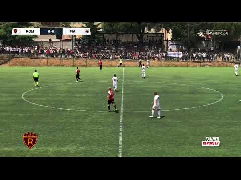 Romulea - Fiano Romano | Highlights