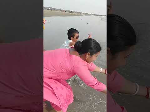 Digha sea beach tour Nishita