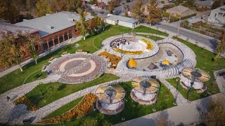 Հայաստանի մարդիկ. Արմավիր