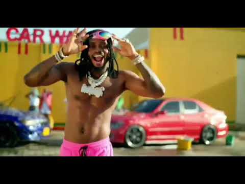 Diamond platnumz ft Khalil Harison & Chley - Komasava ( Official video)