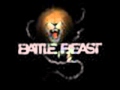 Battle beast - Black ninja 
