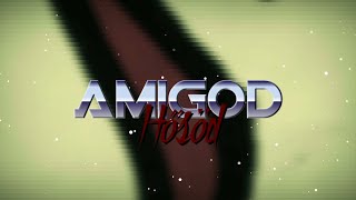 Amigod - Hősöd (Lyrics Video)