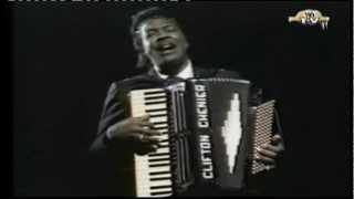 Clifton Chenier - Keep on Knocking  [1976]