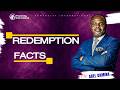 REDEMPTION FACTS || PART 13