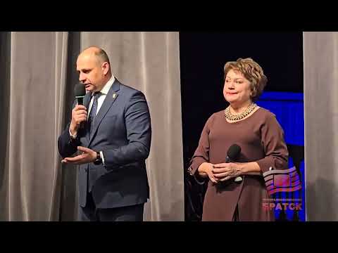 40 лет на сцене: юбилей у Братского драматического театра